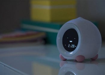 Waktu Terbaik Membangunkan Anak Sahur