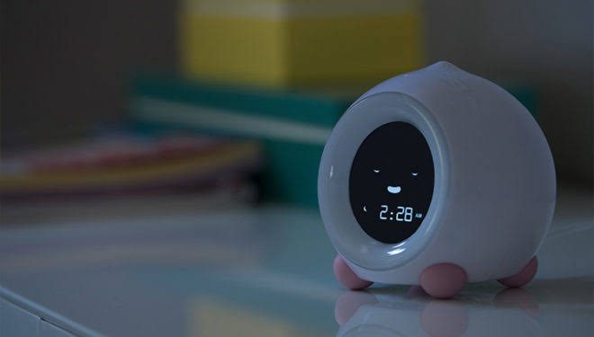 Waktu Terbaik Membangunkan Anak Sahur