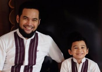 Cerita Puasa Pertama Anak-Anak Tokoh Publik