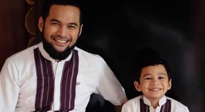 Cerita Puasa Pertama Anak-Anak Tokoh Publik