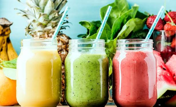 30 Ide Takjil Ramadan 1442H