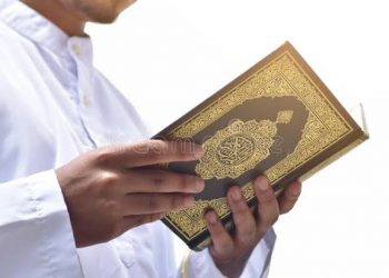 8 Persiapan Menuju Optimalisasi Ibadah Ramadan