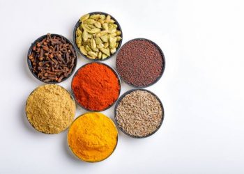 Bumbu Dasar Wajib untuk Persiapan Ramadan