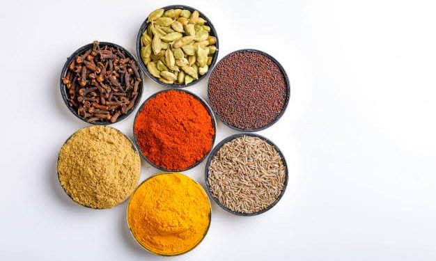 Bumbu Dasar Wajib untuk Persiapan Ramadan