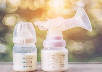 Panduan Sehat Berpuasa bagi Ibu Menyusui