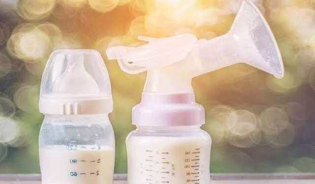 Panduan Sehat Berpuasa bagi Ibu Menyusui