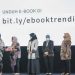 Kemenparekraf Luncurkan e-book Fashion Trend 2021/2022