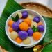Kolak Biji Salak Menu Untuk Buka Puasa