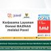 BAZNAS Jalin Kerjasama dengan Paxel Permudah Layanan Pembayaran ZIS