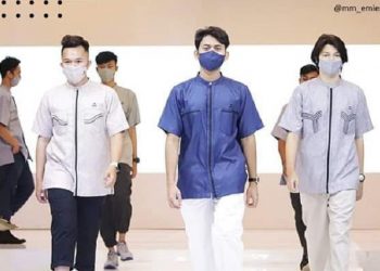 Koleks M Emier by Muslimadani Siap Sambut Ramadan