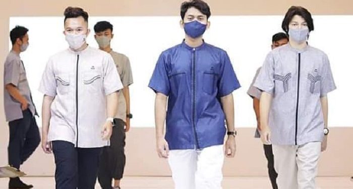 Koleks M Emier by Muslimadani Siap Sambut Ramadan
