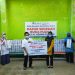 Hari Pertama Ramadan, LAZ Al Azhar Cilacap bagikan 200 Paket Takjil