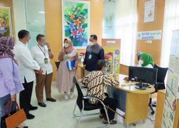 Bank Syariah Bukopin Telah Hadir di Banda Aceh