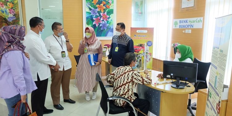 Bank Syariah Bukopin Telah Hadir di Banda Aceh