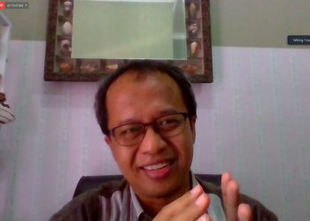 Gizi Buruk Meningkat di Masa Pandemi