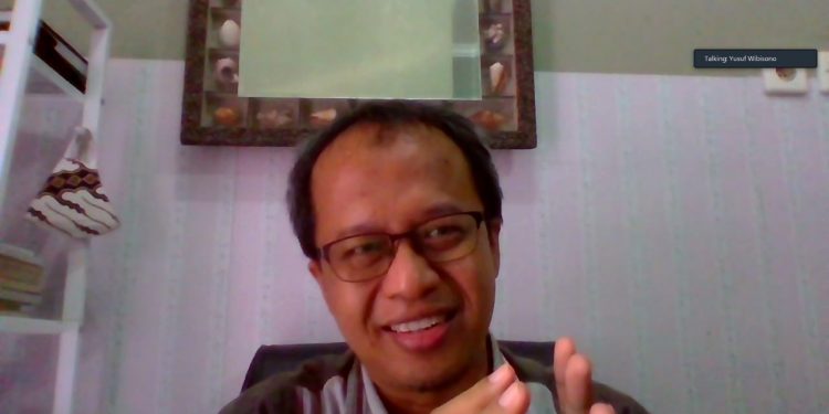 Gizi Buruk Meningkat di Masa Pandemi