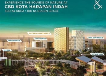 Rangkaian Acara Syukuran HUT Damai Putra Group yang Ke- 40 Tahun