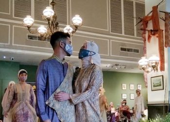 Raya Series Koleksi Terbaru Tepa Selira Untuk Lebaran