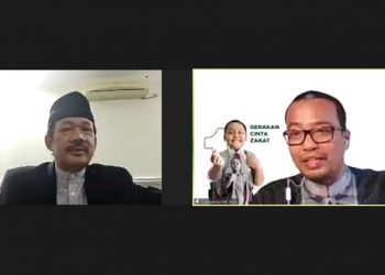 BAZNAS Tetapkan Standar Minimal Harta untuk Zakat Pendapatan Rp79.738.415 per Tahun