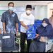LAZ Al Azhar Cilacap Salurkan Ribuan Paket Sembako Untuk Keluarga Duafa