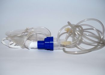 Hukum Menggunakan Nebulizer pada saat Puasa