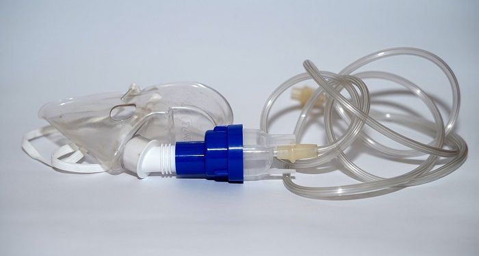 Hukum Menggunakan Nebulizer pada saat Puasa