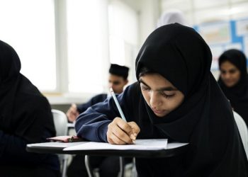 Adab Pembina dalam Menasihati Murid