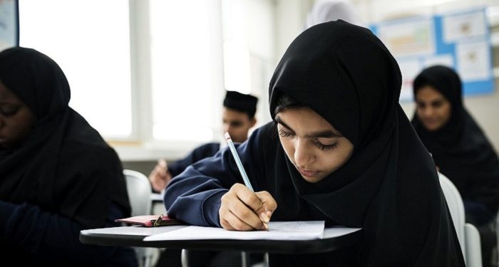 Adab Pembina dalam Menasihati Murid