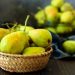 Manfaat Buah Pir Untuk Kesehatan Mata dan Jantung