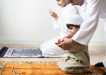 9 Tips Membuat Program Ramadan Untuk Anak