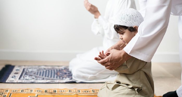 9 Tips Membuat Program Ramadan Untuk Anak