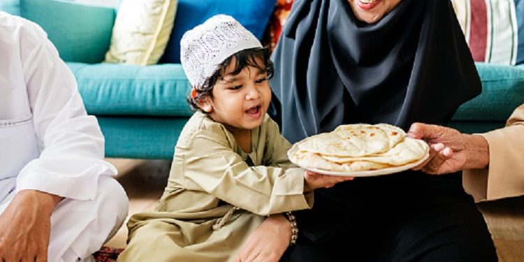 5 Cara Mengajak Anak Untuk Berpuasa