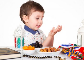 Kumpulan Doa dan Dzikir Anak di Bulan Ramadan