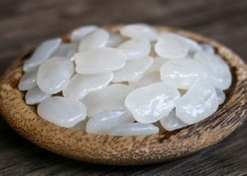 Inilah Manfaat Kolang Kaling Untuk Kesehatan Tulang