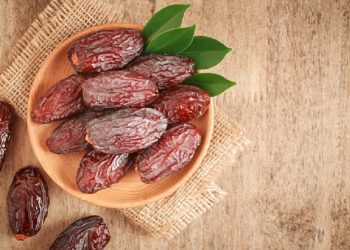 Inilah Manfaat Kurma Bagi Ibu Hamil