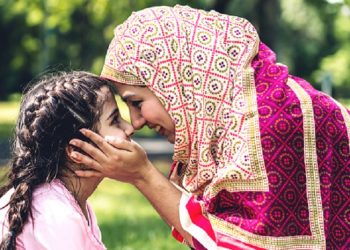 Bunda, Yuk Ketahui Perkembangan Emosi Pada Anak