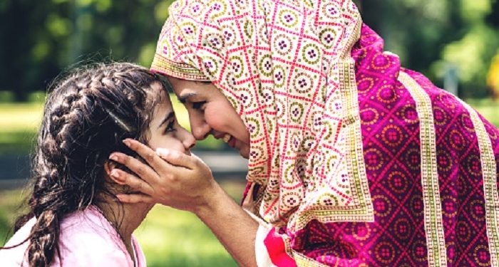 Bunda, Yuk Ketahui Perkembangan Emosi Pada Anak