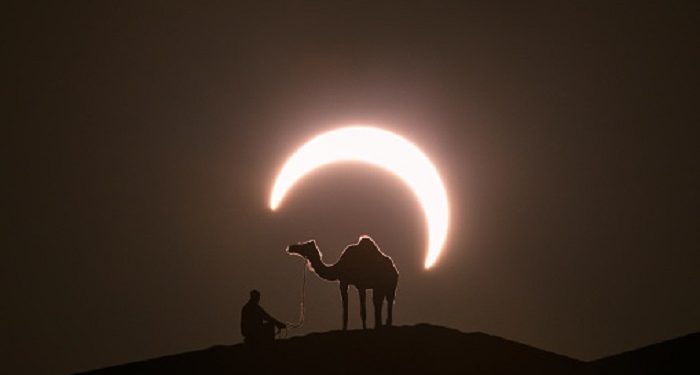 Kisah Rasulullah Membangun Masjid Nabawi