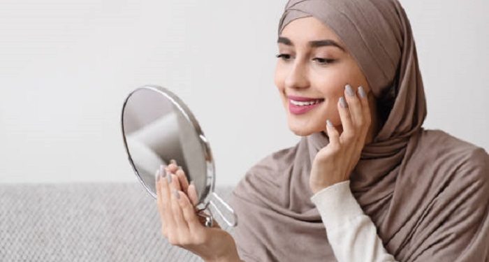 4 Tanda Skin Barrier Kamu Rusak