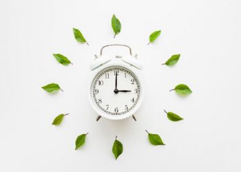 Tips Tetap Produktif Selama Puasa