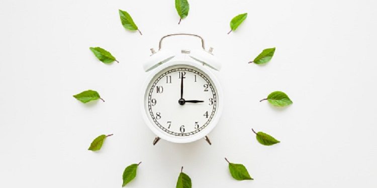 Tips Tetap Produktif Selama Puasa