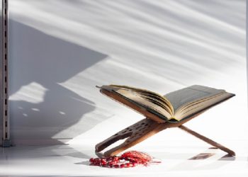 Tafsir Surat Al-Zalzalah Ayat 1-8