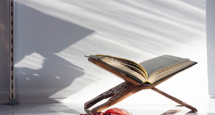 Tafsir Surat Al-Zalzalah Ayat 1-8