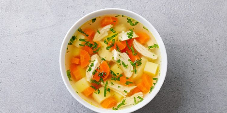 8 Rekomendasi Menu Buka Puasa Rendah Kalori