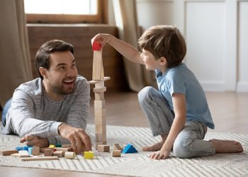 Berlaku Adil Kepada Anak