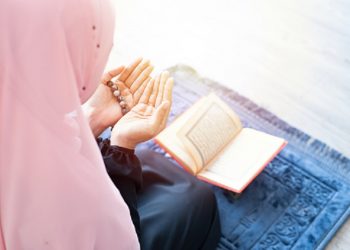 Amalah yang Boleh Dilakukan Wanita Haid