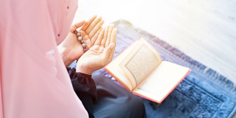 Amalah yang Boleh Dilakukan Wanita Haid