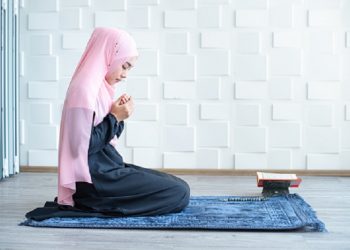 Hukum Bersuci Dari Haid di Waktu Ashar Menurut 4 Madzhab