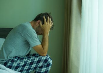 Dampak Jangka Panjang Pasien Sembuh Dari Covid-19