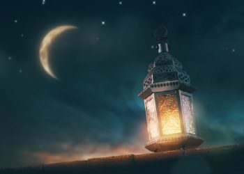 Do'a Rasulullah di Malam Lailatul Qadar